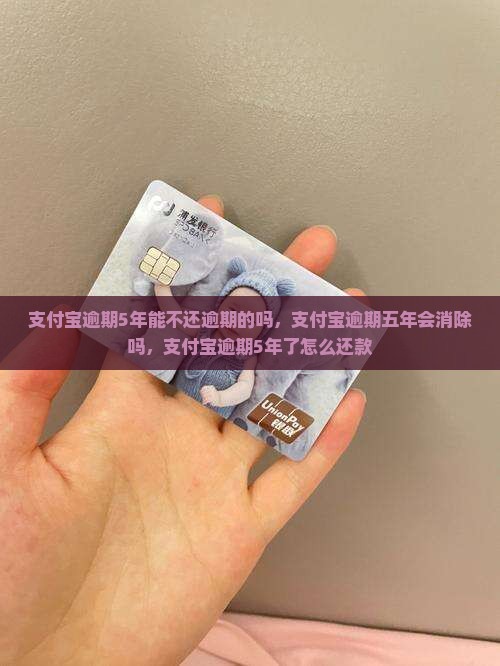 支付宝逾期5年能不还逾期的吗