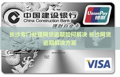 长沙专门处理网贷逾期如何解决