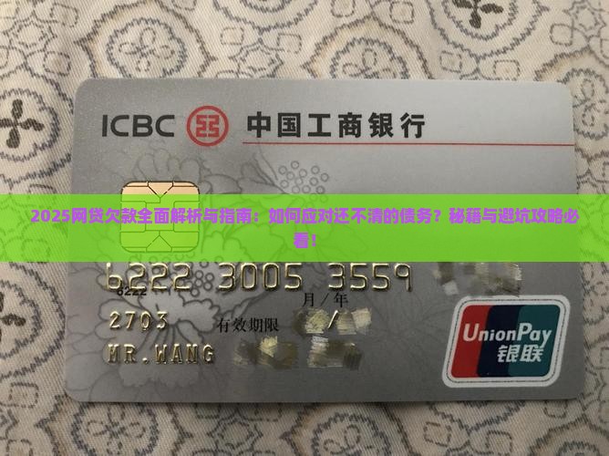 欠了很多网贷还不起了怎么办才好