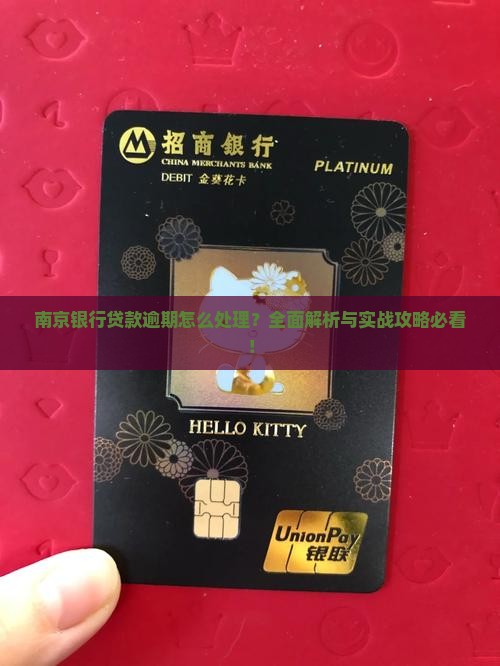 南京银行贷款逾期判刑如何处理