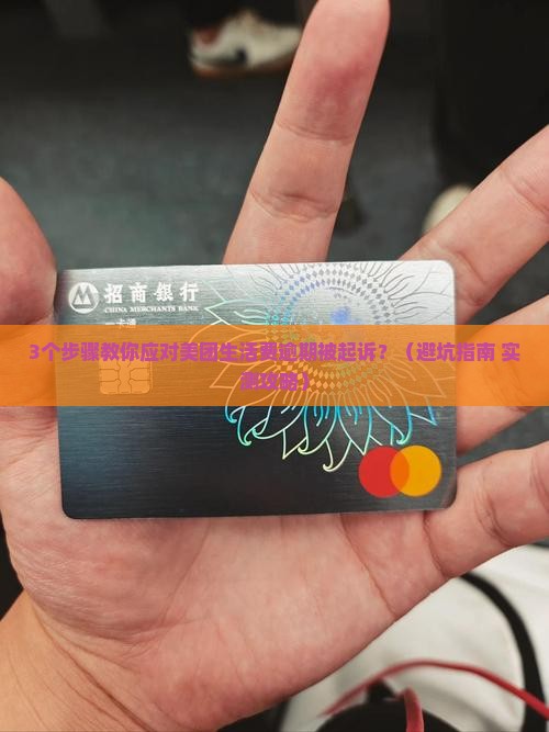 美团生活费逾期被起诉会怎样如何应对
