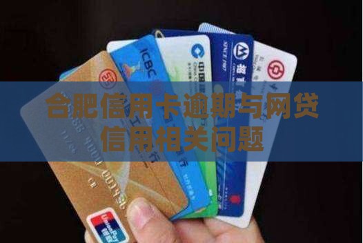 安徽合肥信用卡网贷逾期及相关问题
