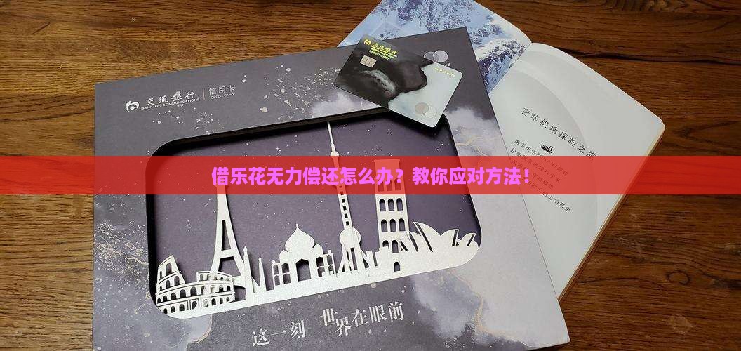 借乐花无力偿还怎么办
