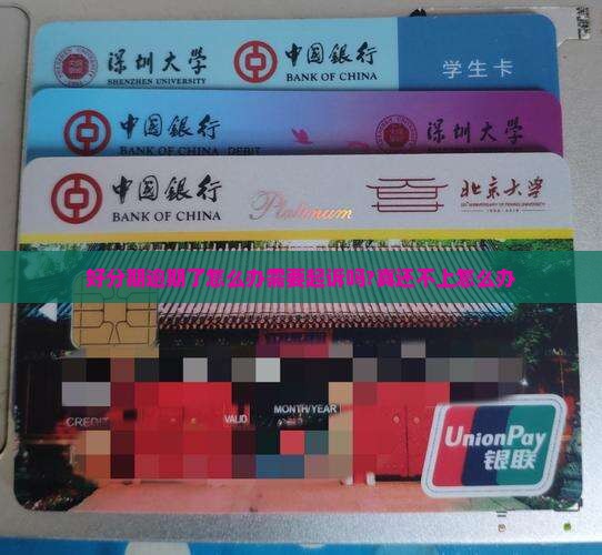 好分期逾期了怎么办需要起诉吗