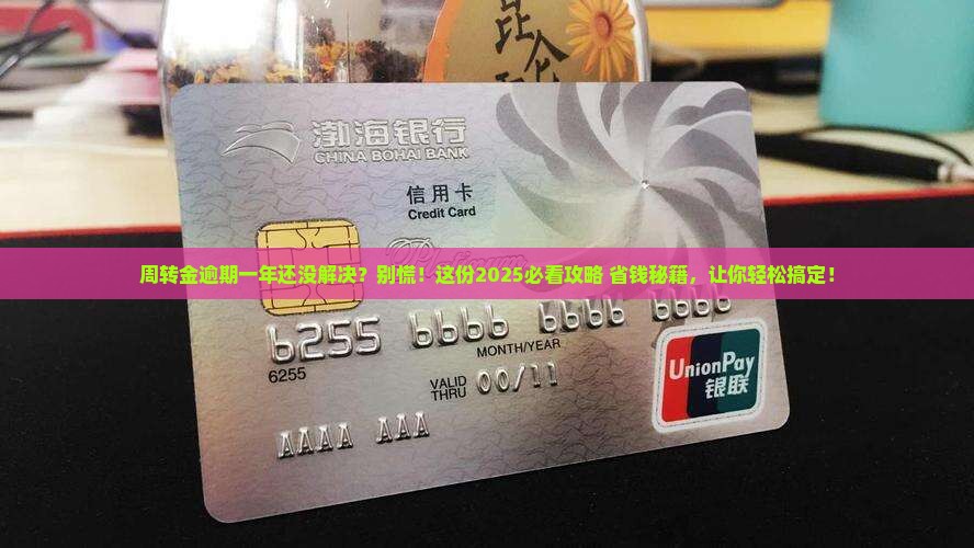 微众银行周转金逾期一年怎么办 微众银行周转金逾期一年怎么办