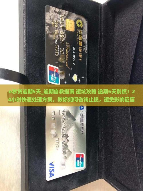 e秒贷逾期5天