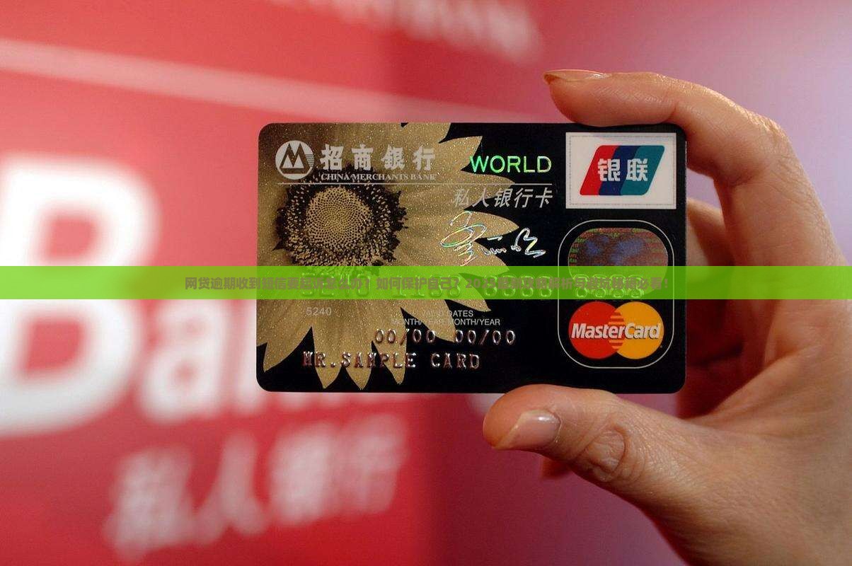 网贷逾期收到短信要起诉怎么办保护自己