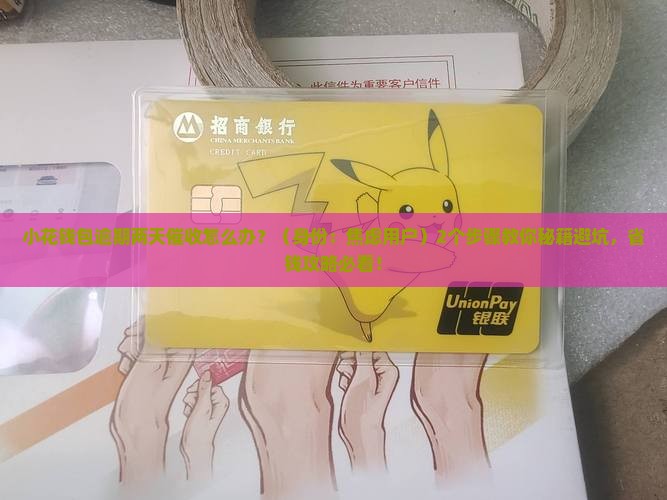 小花钱包逾期两天催收怎么办