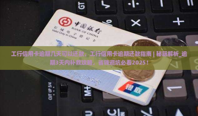 工行信用卡逾期几天可以还款