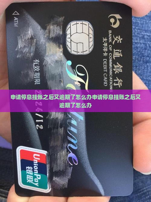 申请停息挂账之后又逾期了怎么办
