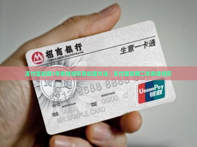 支付宝逾期1年亲身经历及处理方法