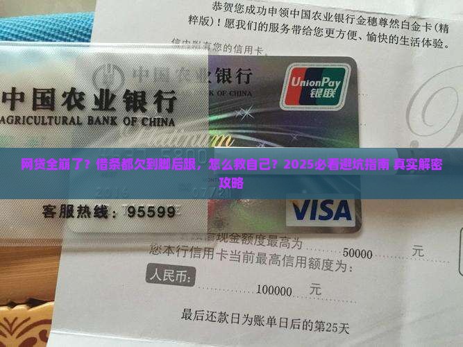 欠借条网贷全面欠的解决方法