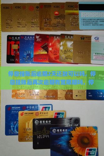 停息挂账后逾期2天还款可以吗