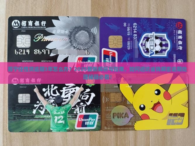 苏宁任性贷逾期3年了该怎么办