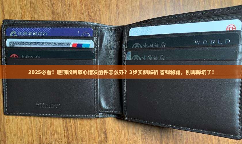 放心借逾期发函件怎么处理
