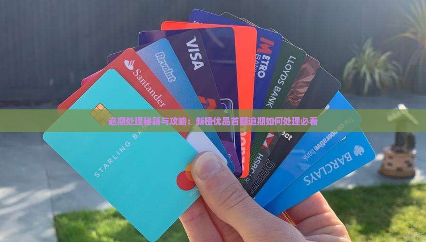 新橙优品首期逾期如何处理
