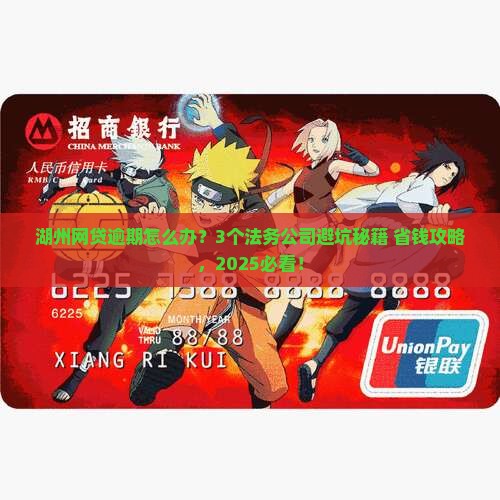 湖州网贷逾期法务公司