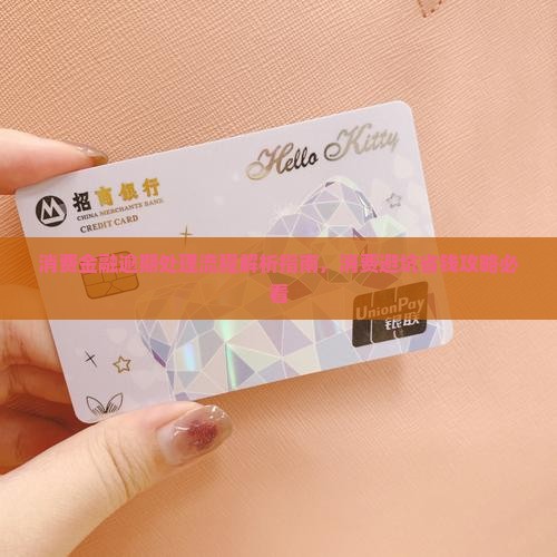 中邮消费金融逾期走流程解析