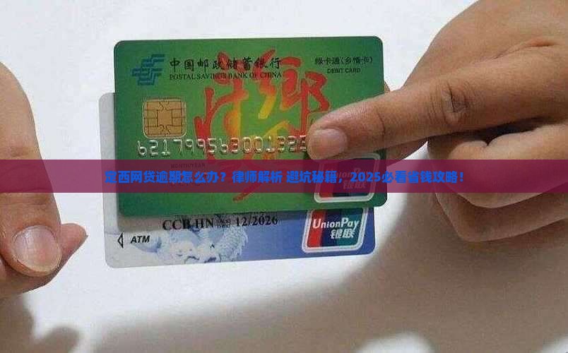 定西市处理网贷逾期的律师
