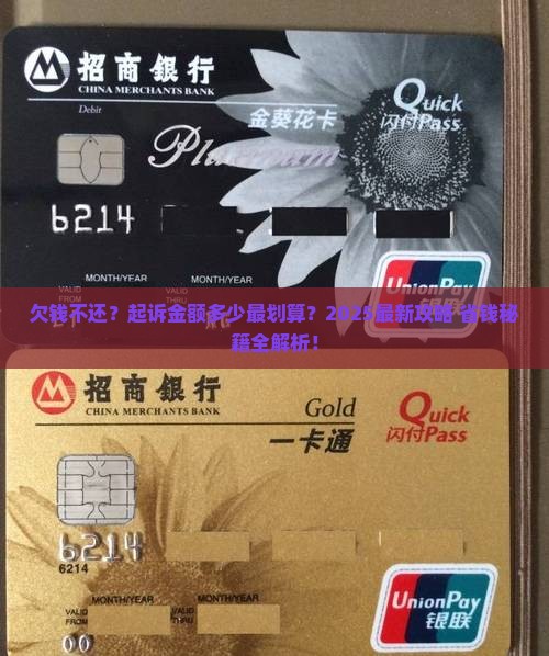 欠款不还起诉金额多少合适