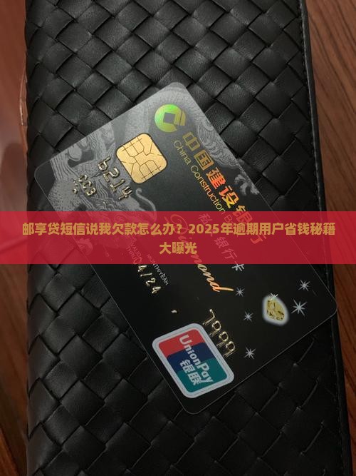 邮享贷短信说我欠款怎么办