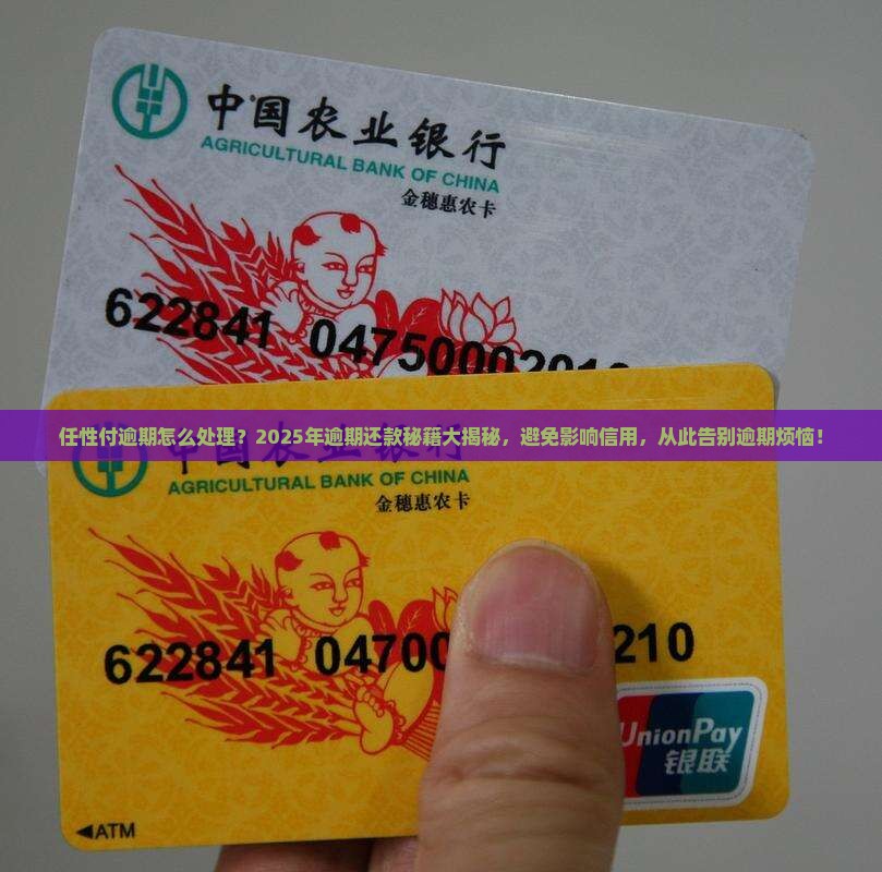 任性付逾期怎么处理才不会影响信用 任性付逾期怎么处理才不会影响信用