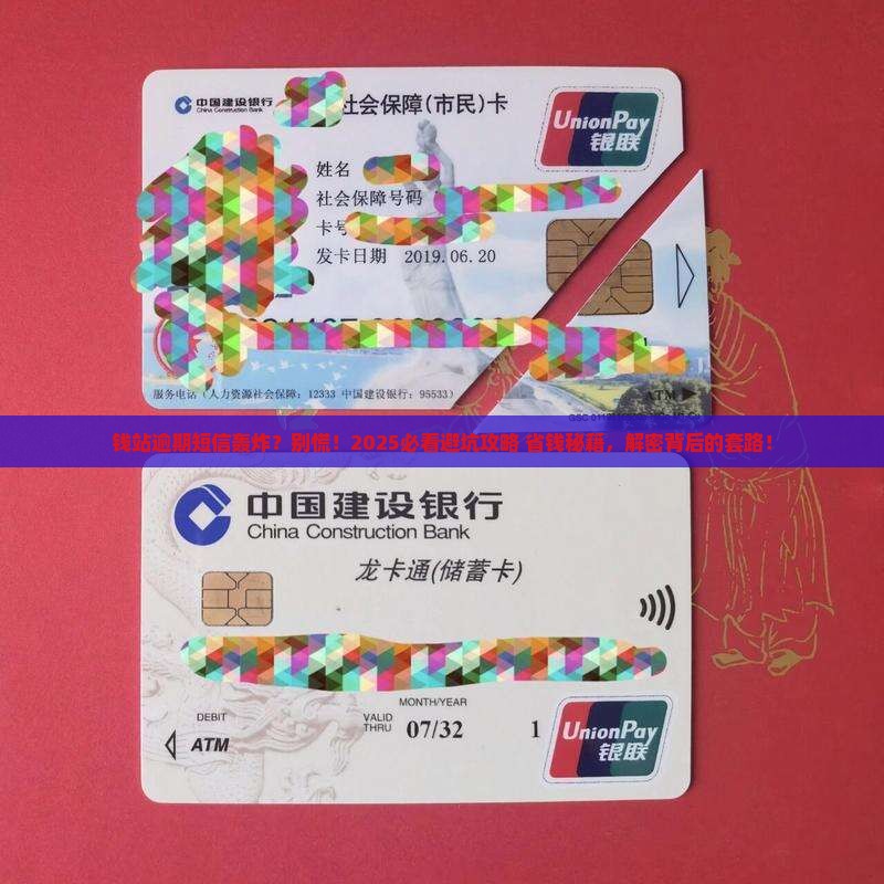 钱站逾期短信轰炸