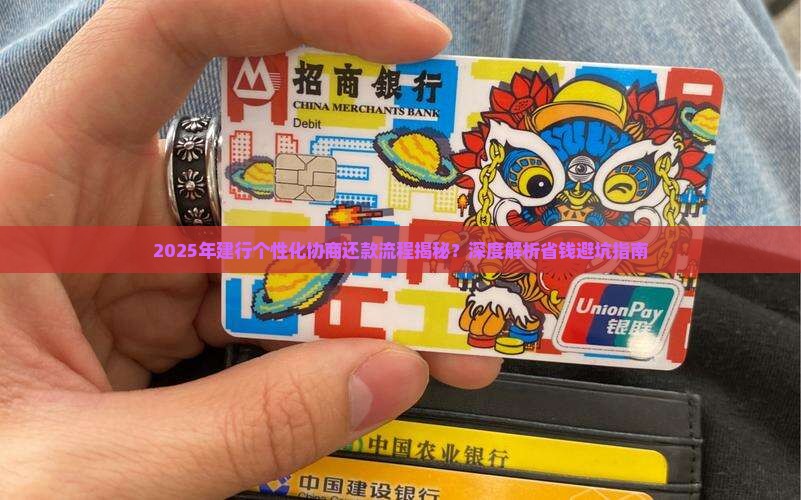 建设银行个性化协商还款流程及注意事项