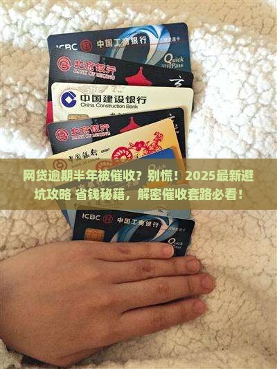 网贷逾期半年被催收怎么解决