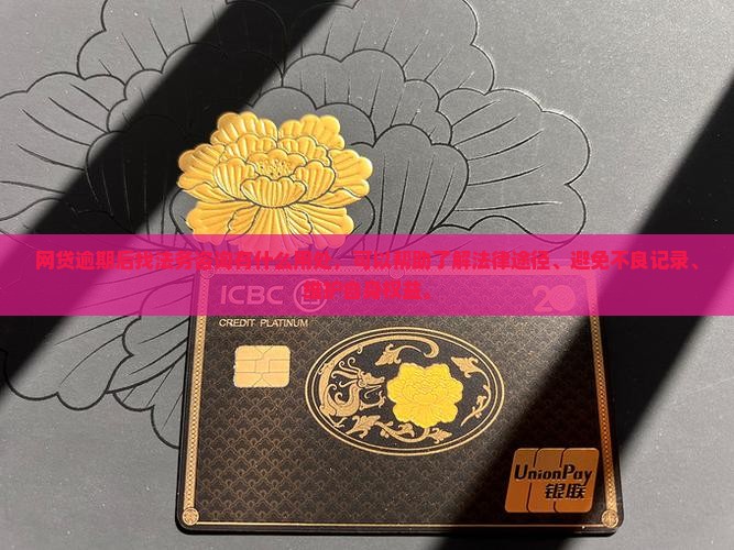 网贷逾期后找法务咨询有什么用处 网贷逾期后找法务咨询有什么用处