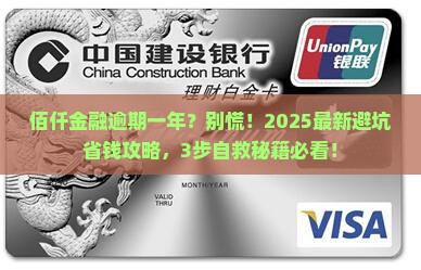 佰仟金融逾期一年怎么办