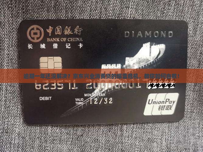 京东兴业消费贷逾期一年了如何解决