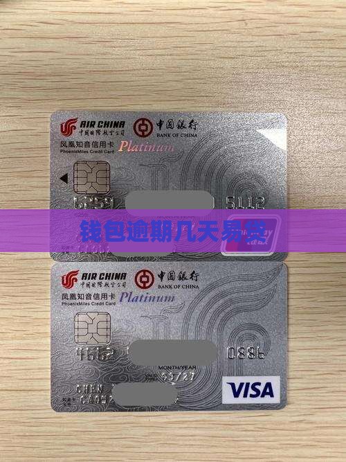 钱包易贷逾期几天