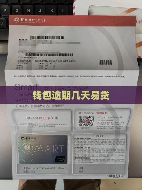 钱包易贷逾期几天