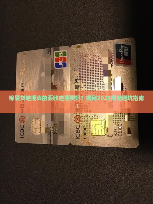锦囊贷逾期会收逾期费吗