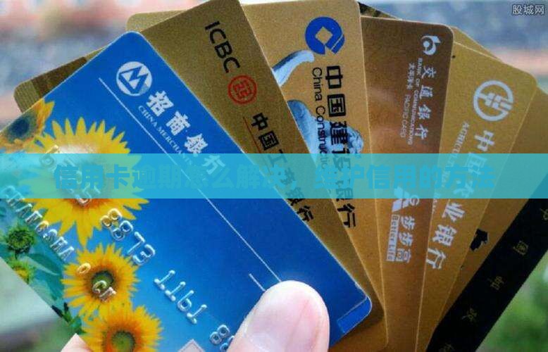 辽宁信用卡逾期如何解决