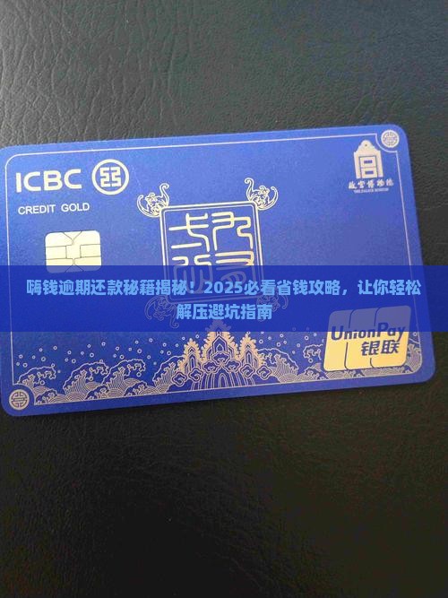 嗨钱逾期怎么还款才最有效