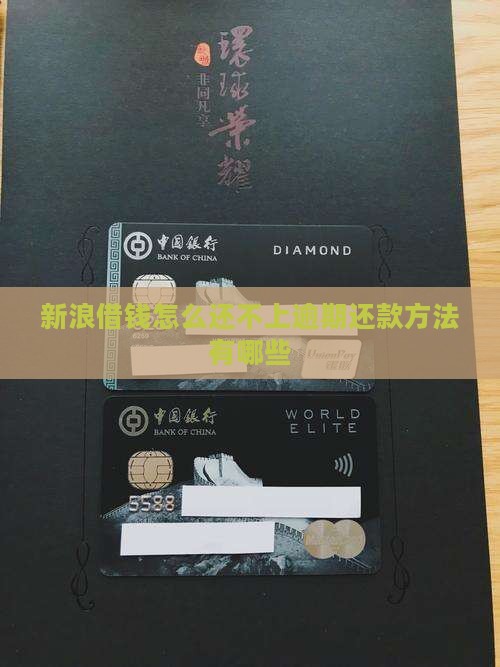 新浪借钱怎么还不了钱的方法有哪些