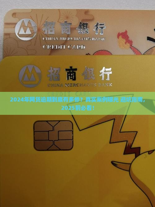 2024年网贷逾期案例揭秘