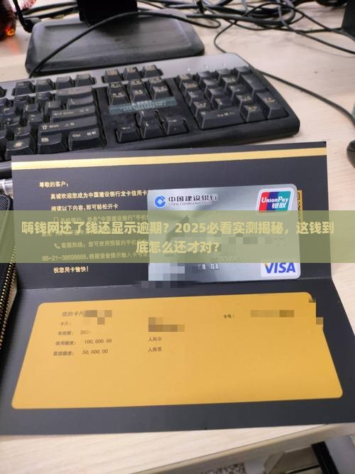 嗨钱网还了钱还显示逾期