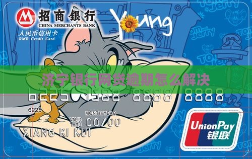 济宁银行网贷逾期如何解决 济宁银行网贷逾期如何解决