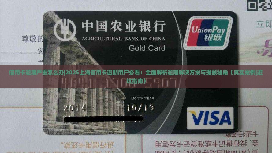 信用卡逾期严重怎么办上海