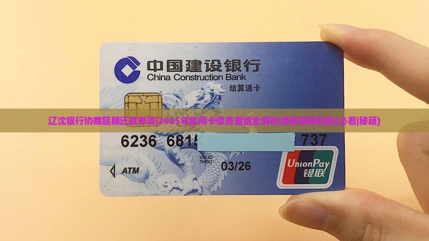 辽沈银行协商延期还款申请