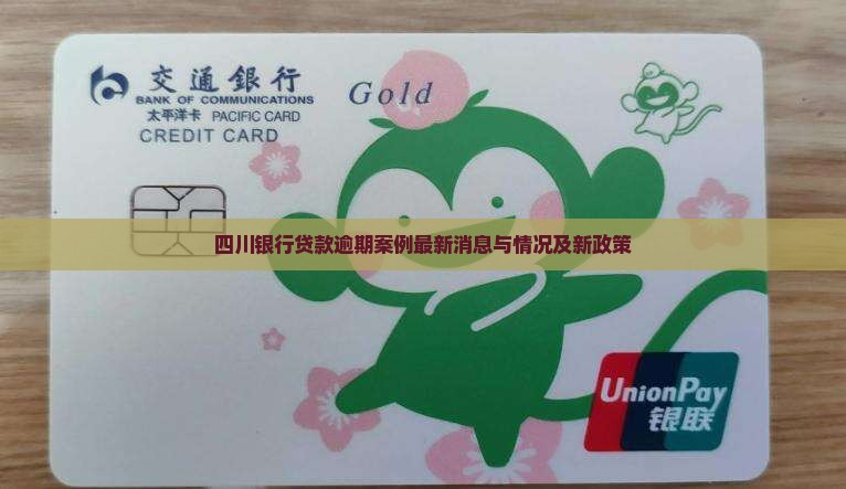 四川银行贷款逾期案例最新