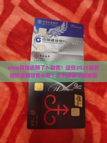 vivo钱包逾期有协商成功的吗怎么办理