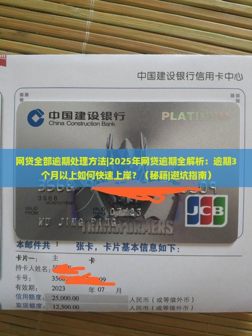 网贷全部逾期处理方法如何应对