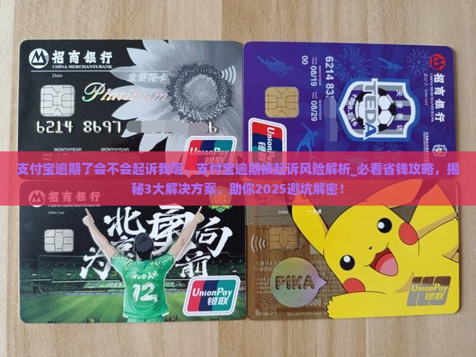 支付宝逾期了会不会起诉我呢