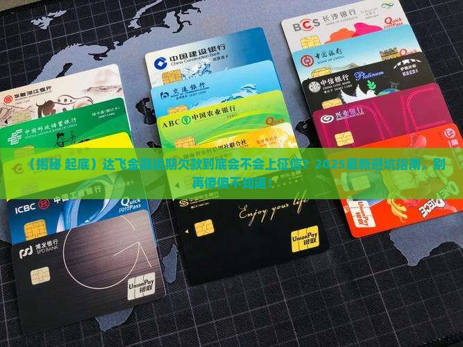 达飞金融逾期欠款会不会上征信