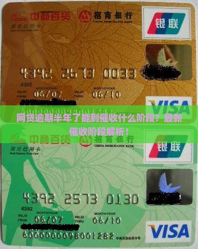 网贷逾期半年了能到催收什么阶段