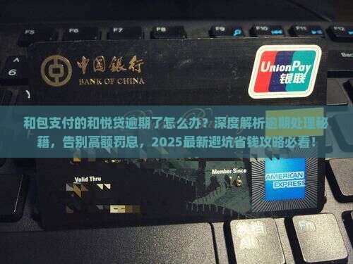 和包支付的和悦贷逾期处理方法